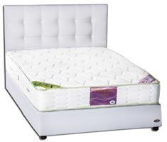 מזרן קפיצים קיסריה אקטיב 140/190 מזרן קפיצים קיסריה אקטיב 140/190